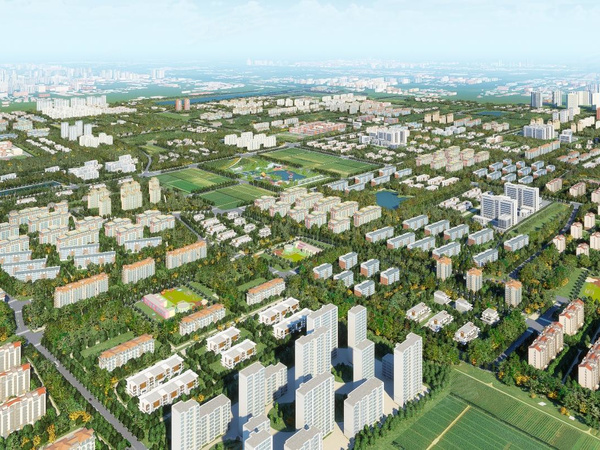 首钢·璟悦长安,北京首钢·璟悦长安房价,楼盘户型,周边配套,交通地图,古城街道体育场南街与人民渠路交叉口西北角 - 安居客