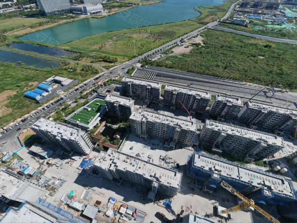 中建熙辰上院,苏州中建熙辰上院房价,楼盘户型,周边配套,交通地图,环秀湖西岸水景路 - 安居客