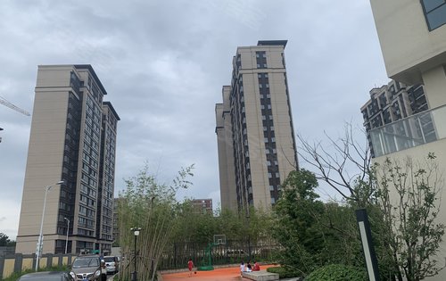 美的建发润锦园