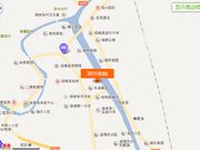 定边定边县南城区滨河家园楼盘新房真实图片