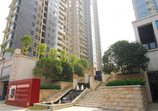 御景东方,益阳御景东方房价,楼盘户型,周边配套,交通地图,高新区银