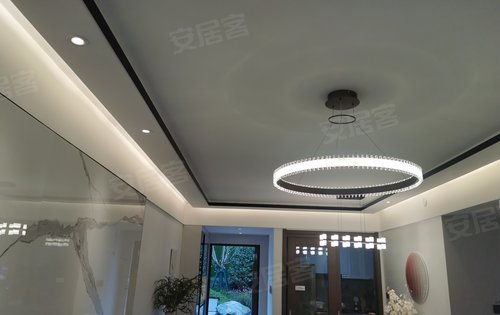 经典竖厅反吊顶设计经典耐看