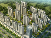 潍坊高新技术开发区高新技术开发区九州·方圆国际楼盘新房真实图片