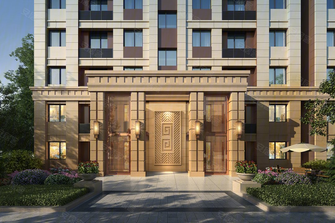 太原棠悦售楼处电话4007631618转76677价格详情实时更新在售户型