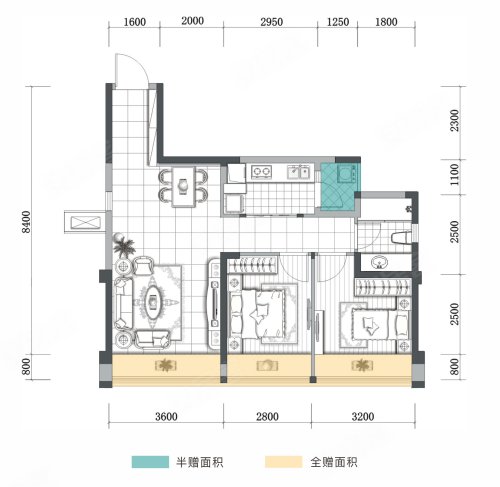 成都华侨城滨江壹号,华侨城滨江壹号 - 安居客