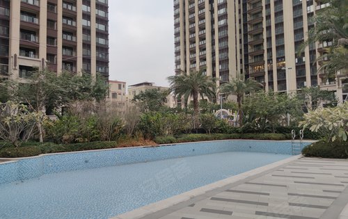碧桂园观麓花园住宅动态:有洋房和产权70年公寓-深圳安居客