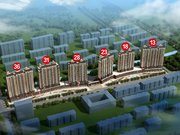 威海经区经区华夏山海城楼盘新房真实图片