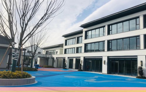 雅园-南京市鼓楼幼儿园分园