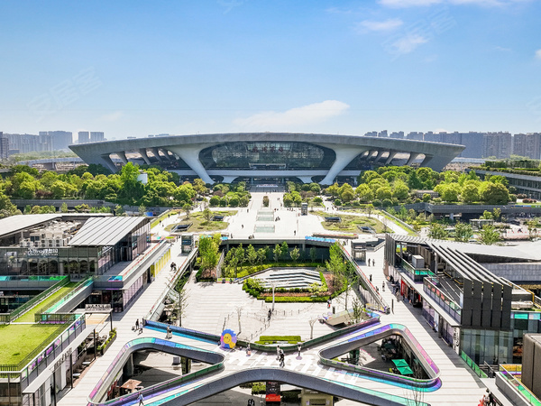 杭序府，杭州杭序府房价，楼盘户型，周边配套，交通地图，钱江路与正谊路交叉口 - 安居客
