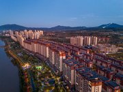 吉林丰满区丰满区盈胜·澜樾楼盘新房真实图片