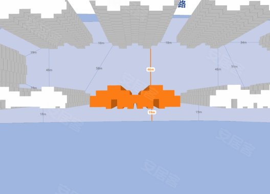 润玺上院，泸州润玺上院房价，楼盘户型，周边配套，交通地图，大岩山路二段69号 - 安居客