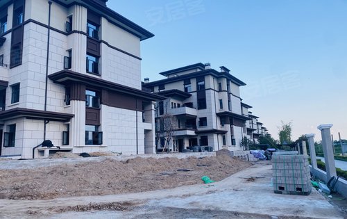 西安楼盘 西咸新区楼盘 秦汉新城楼盘 御河上院 楼盘动态
