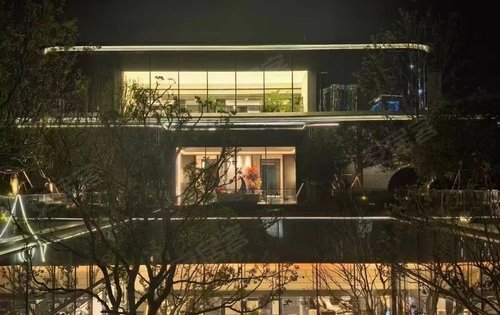 龙湖苏州未来御湖境动态:龙湖未来御湖境样板间已开放啦！-苏州安居客