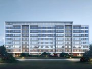 苏州工业园区湖东保利天汇楼盘新房真实图片