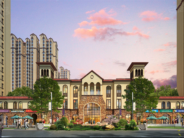 香邑澜廷,保定香邑澜廷房价,楼盘户型,周边配套,交通地图,白沟新城京