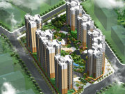 惠州大亚湾中心区翠堤尚园楼盘新房真实图片