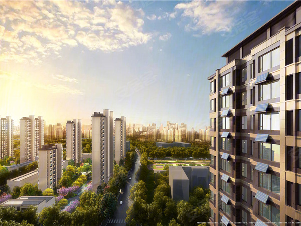 龙湖天曜,济南龙湖天曜房价,楼盘户型,周边配套,交通地图,历城区胶济