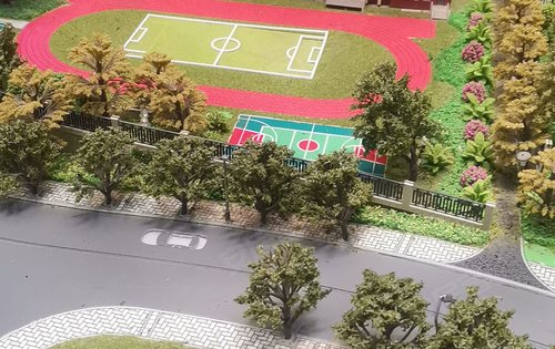 德润香山府动态:莲华小学德润校区-昆明安居客