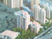 乌鲁木齐经济开发区经济开发区泰天苑楼盘新房真实图片