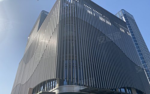 华玺广场动态:现房写字楼.-合肥安居客