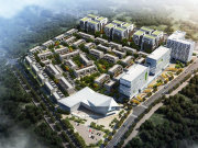 重慶巴南魚洞中國云教育產業園樓盤新房真實圖片