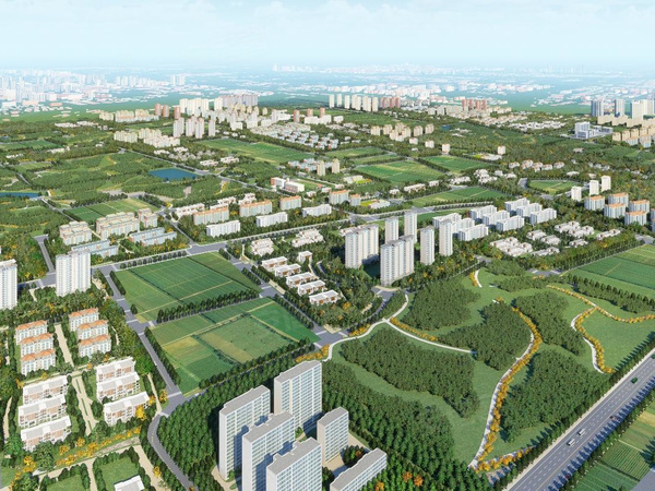 龙湖·天曜,青岛龙湖·天曜房价,楼盘户型,周边配套,交通地图,淮涉河二路闫家岭社区文化广场对面 - 安居客