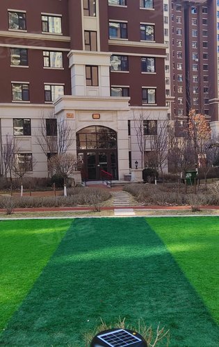 泽信·江山府动态:设有无障碍通道-吉林安居客