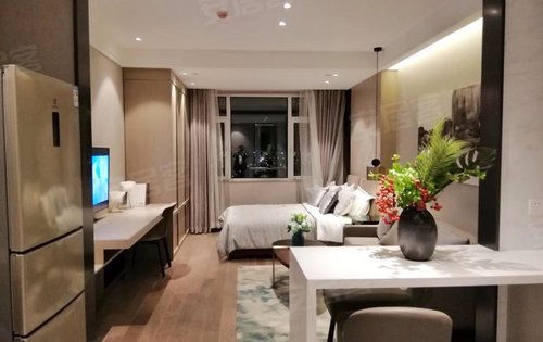 天津天塔喜马拉雅公寓图片
