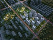 沈阳铁西区北二路润熙府楼盘新房真实图片
