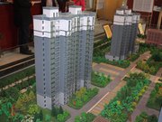合肥新站区生态公园康城静林湾楼盘新房真实图片
