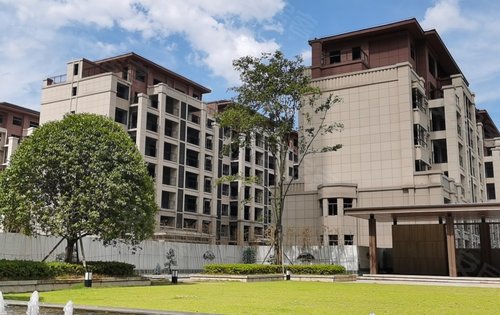 金色御园动态:金色御园,实景照片-郴州安居客