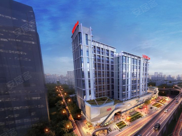 万科尚都会,徐州万科尚都会房价,楼盘户型,周边配套,交通地图,徐海路