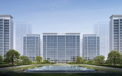 城投华润天津瑞府