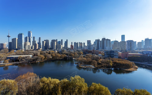 沈阳华润和平时代广场图片