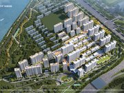 郑州金水区金水北保利山水和颂楼盘新房真实图片