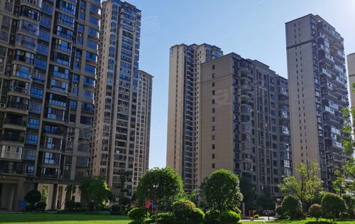 益阳碧桂园·华府