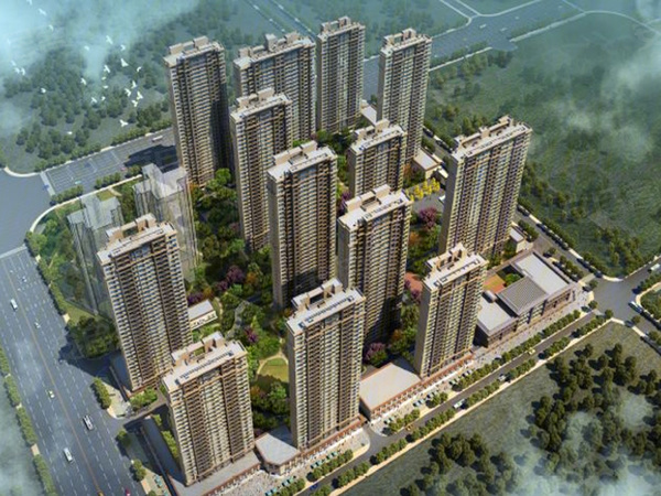 雅居乐花园·春江屿,汉中雅居乐花园·春江屿房价,楼盘户型,周边配套,交通地图,陕西理工大学南200米 - 安居客
