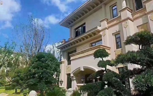 花溪恒大半山御景