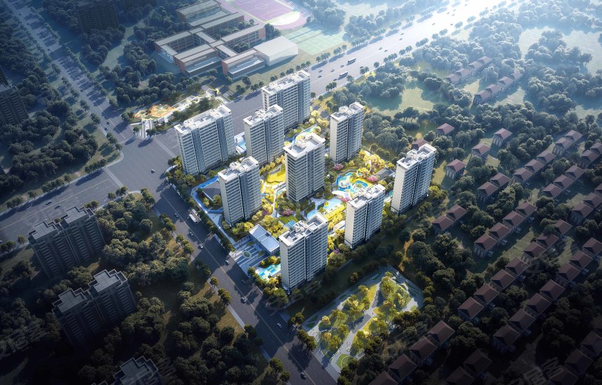 海玥云庭楼盘户型怎么样,海玥云庭社区品质好不好,交通出行便利,生活配套设施-昆山安居客