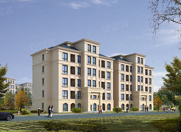 时代·华侨城,菏泽时代·华侨城房价,楼盘户型,周边配套,交通地图