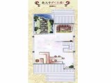 泰禾红峪楼层平面图