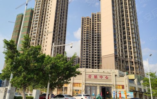 金宝上霞湖庭直接认购现有1万抵6万优惠活动欢迎咨询