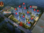 冠县冠县冠县长城·盛世雅居楼盘新房真实图片