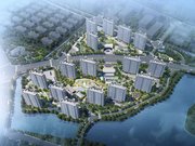 无锡梁溪区崇安上源府楼盘新房真实图片