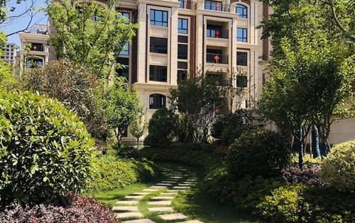 南湾琨御府二期收官钜惠三期将荣耀面世