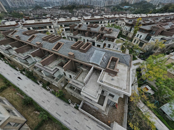 俊峰山万里，重庆俊峰山万里房价，楼盘户型，周边配套，交通地图，216号 - 安居客