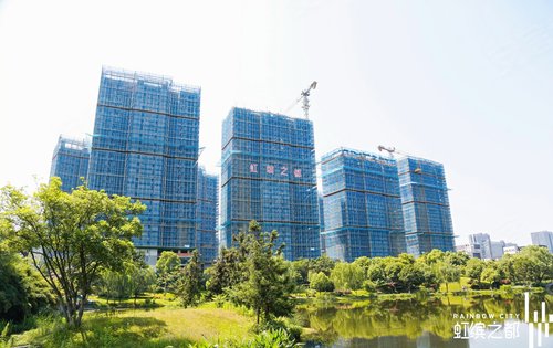 虹缤之都动态:我们在银湖公园邂逅银湖音乐节吧-杭州安居客