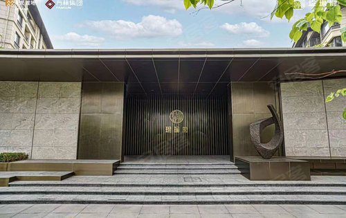 华润·方林·琨瑜府动态:赏琨瑜府美景!-沈阳安居客