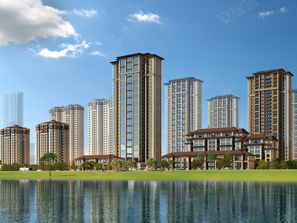 禹洲雍江府,漳州禹洲雍江府房价,楼盘户型,周边配套,交通地图,漳州市