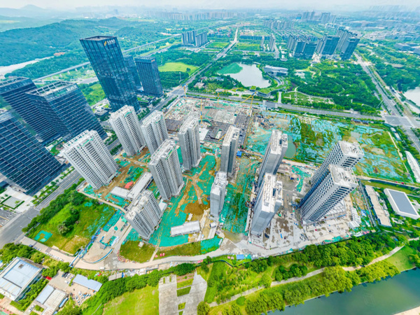 仁恒云谷世纪,南京仁恒云谷世纪房价,楼盘户型,周边配套,交通地图,东至文瑞路;南至智汇路;西至沧波门北街;北至运粮河东路 - 安居客